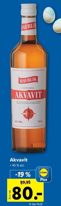 Akvavit