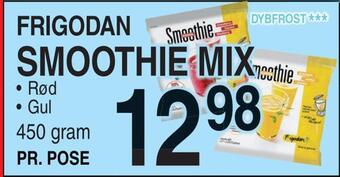 ABC Lavpris Smoothie mix tilbud