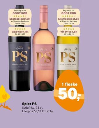 Spier ps