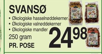 ABC Lavpris Svansø tilbud