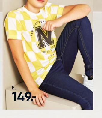 Bilka Jeans tilbud