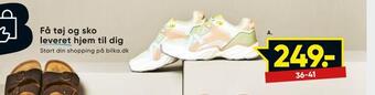 Bilka Sneakers tilbud