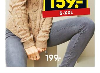 Bilka Jeans tilbud