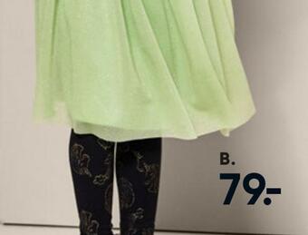 Bilka Leggings tilbud