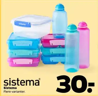 Sistema
