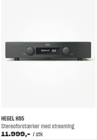 Hegel H95