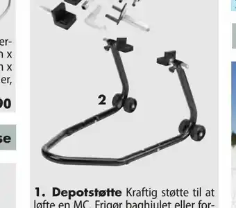 Adaptere
