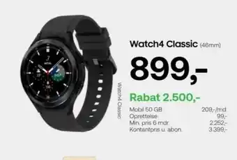 Samsung smartwatch