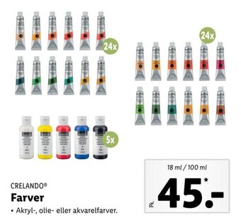 Farver