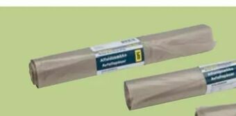 Harald Nyborg Affaldssække tilbud