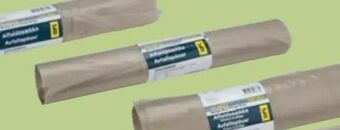 Harald Nyborg Affaldssække tilbud