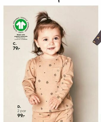 Bilka Bluse tilbud