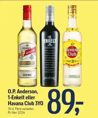 Føtex Original snaps tilbud