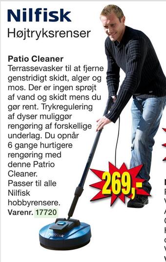 Højtryksrenser