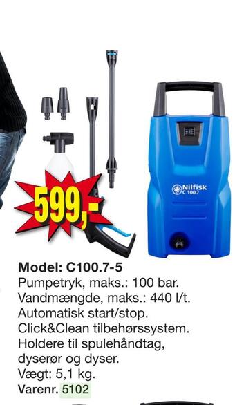 Højtryksrenser