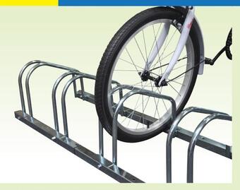 Harald Nyborg Cykelstativ tilbud