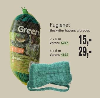 Fuglenet
