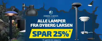 Dyberg-larsen