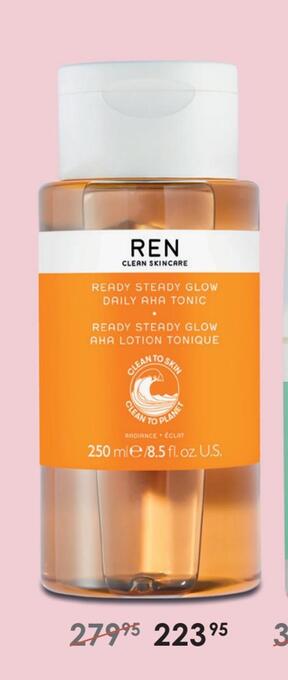 Alt ren clean skincare