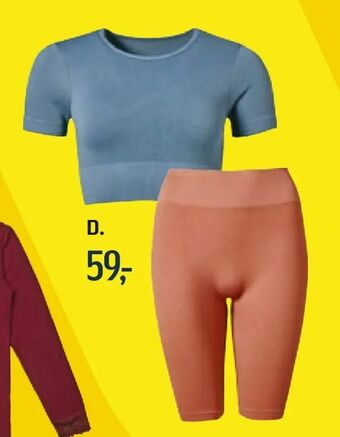 Føtex Top eller tights tilbud