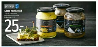 Store norske sild