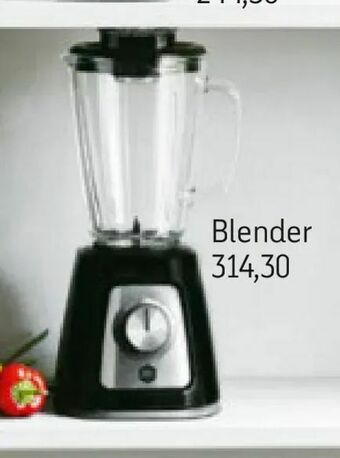 Føtex Blender tilbud