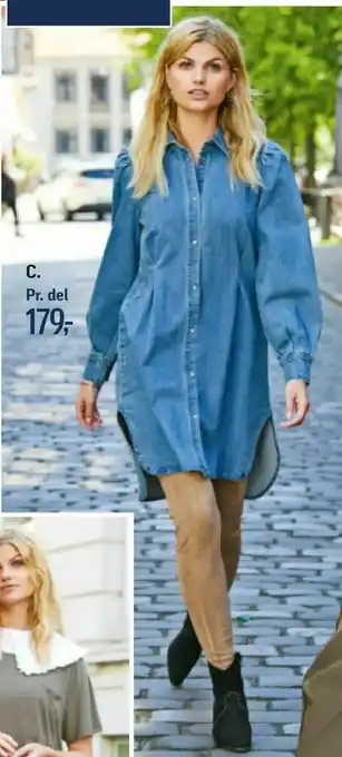 Føtex Tunika eller leggings tilbud