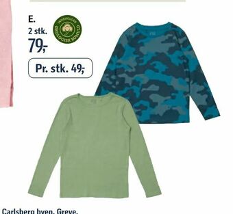 Føtex Bluse tilbud