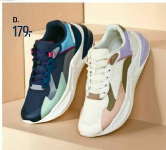 Føtex Sneakers tilbud