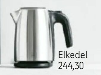 Føtex Elkedel tilbud