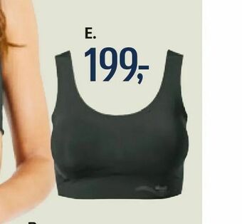 Føtex Zero feel bh tilbud