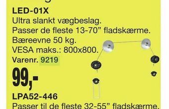 Harald Nyborg Beslag tilbud