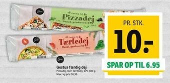 SPAR Gestus færdig dej tilbud