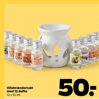 Ukendt diffuser