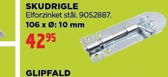 Skudrigle