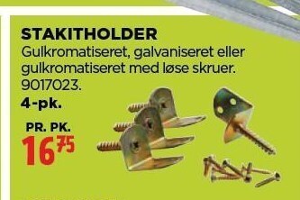 Stakitholder