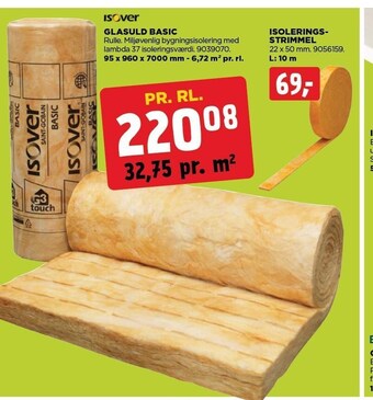 Glasuld basic