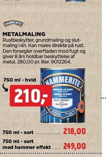 Metalmaling