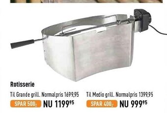 Rotisserie