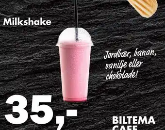 Milkshake