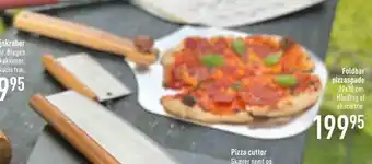 Imerco Foldbar pizzaspade tilbud