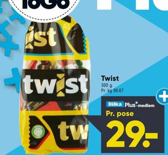 Twist