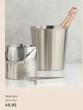 Sinnerup Sinnerup champagnekøler tilbud