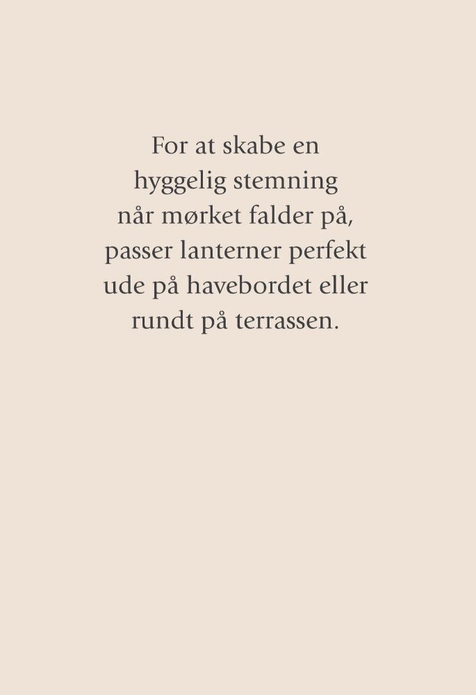 Sinnerup Sinnerup annonce tilbud