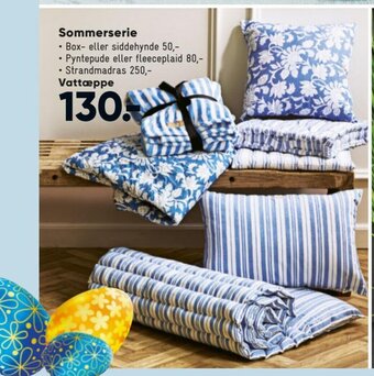 Sommerserie