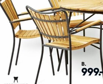 Bilka Kerteminde Stol tilbud