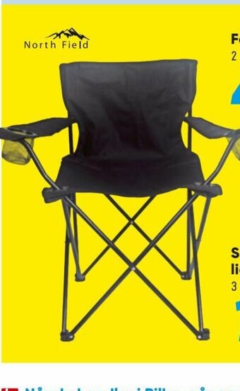 Festivalstol