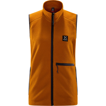 Sport 24 Haglöfs malung pile fleece vest dame tilbud