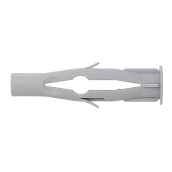 Universal-rawlplugs, inkl. skruer