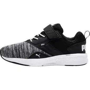 Puma nrgy comet velcro sneakers børn